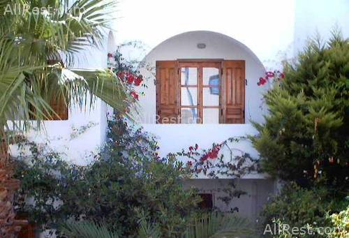 Amaryllis Hotel 16